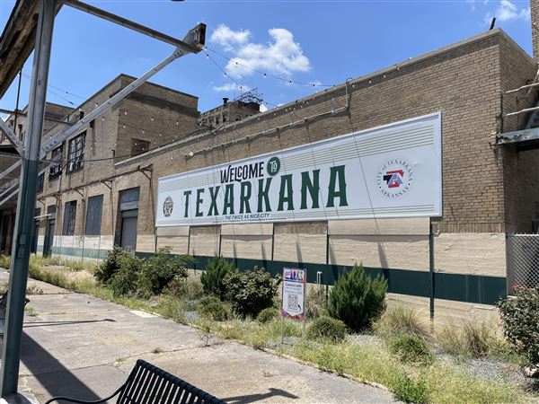 Texarkana (8/15/2025 - Credits: Matt Miller)