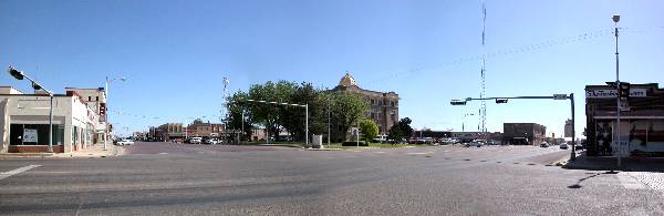 Hale County Courthouse (5/4/2004)