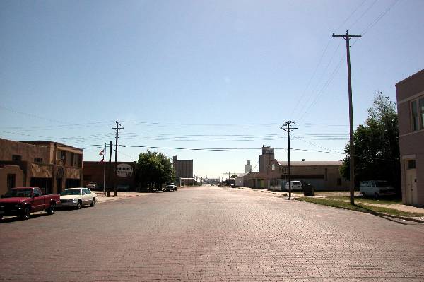 Plainview (5/4/2004)