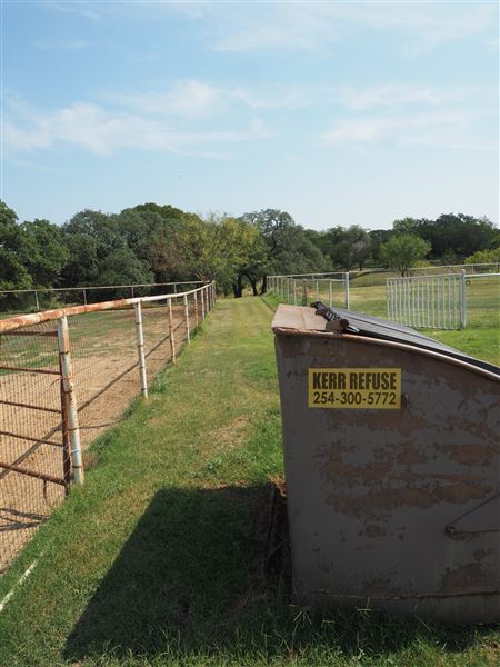 Ramsgate Farms (9/17/2025 - Credits: Matthew Bachofen and Stephen Reynolds)