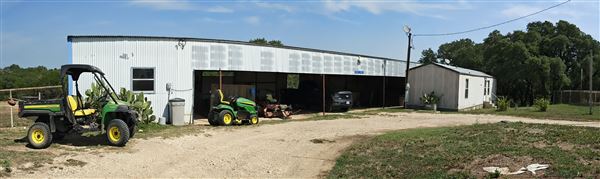 Ramsgate Farms (9/17/2025 - Credits: Matthew Bachofen and Stephen Reynolds)