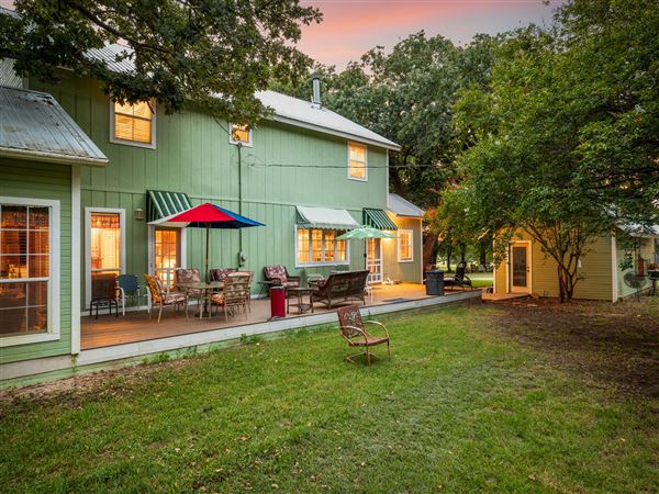 Austin House (7/25/2025 - Credits: Come and Shoot It Photography)