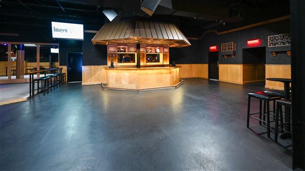 Escapade Event Center (1/5/2026 - Credits: Houston Film Commission)