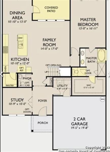 Evaldson House (1/19/2026 - Credits: submitted by: Kyle Evaldson)