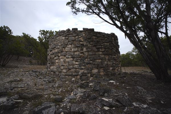 Four Winns Ranch (1/29/2026 - Credits: Jamal Burrell)