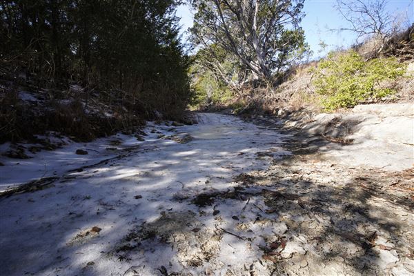 Four Winns Ranch (1/29/2026 - Credits: Jamal Burrell)