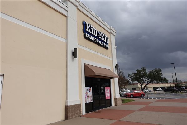 Kid to Kid Jersey Village (1/9/2026 - Credits: City of Jersey Village)
