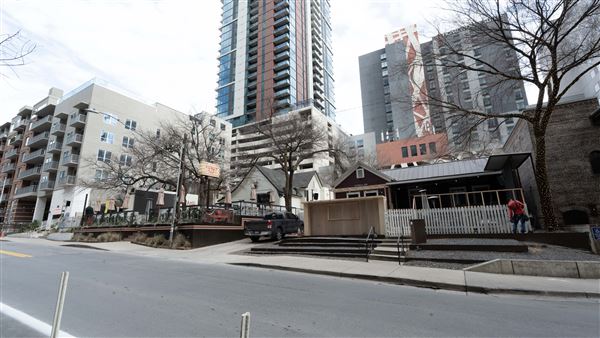 Rainey Street (2/4/2026 - Credits: Alex Payne)