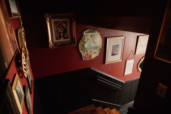 Archive Haus (1/14/2026 - Credits: ©Rachel Meagan the Archivist)