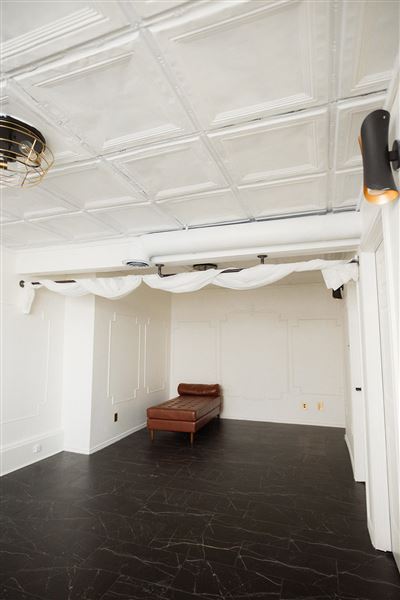 Archive Haus (1/14/2026 - Credits: ©Rachel Meagan the Archivist)