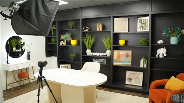 Canvas & Co. Studio (2/17/2026 - Credits: submitted by: Jeremy Thomas)