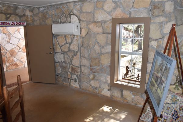 Mauermann Ranch House (2/19/2026 - Credits: City of Lakeway)