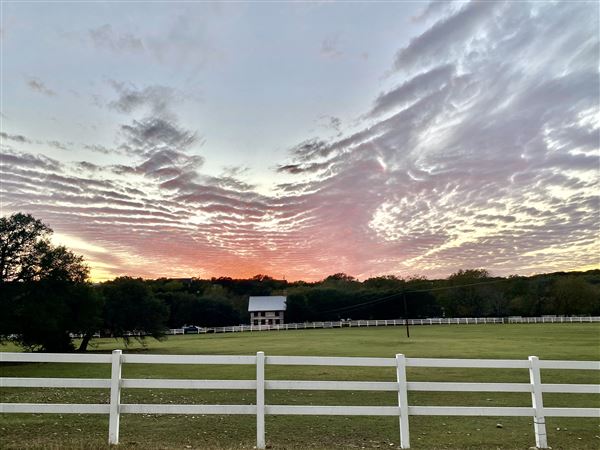 Sky Creek Farm (3/22/2026 - Credits: Quincy DeSpain)