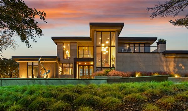 Casa Delle Viste (11/20/2024 - Credits: Ryan M. Brown Photography - Michael Brown, Owner)