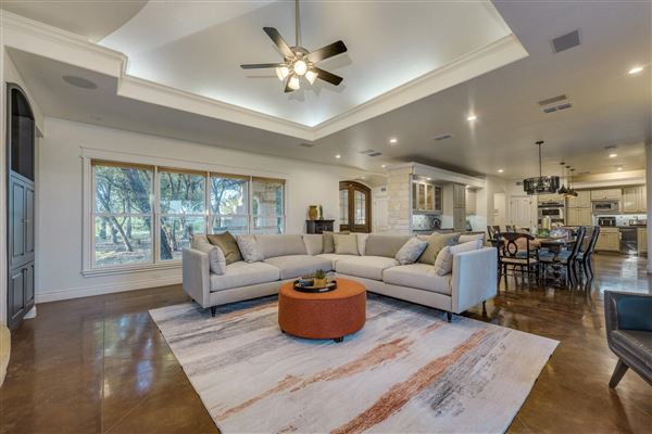 Moonlight Bay House (3/27/2026 - Credits: submitted by: Chris Rajiah)