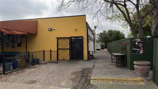 Ojeda's (4/9/2026 - Credits: submitted by: Nina Ojeda)