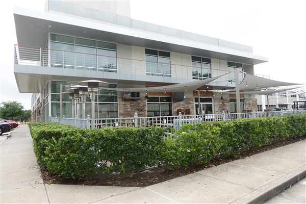 Senate Avenue Brewing Company (4/13/2026 - Credits: City of Jersey Village)