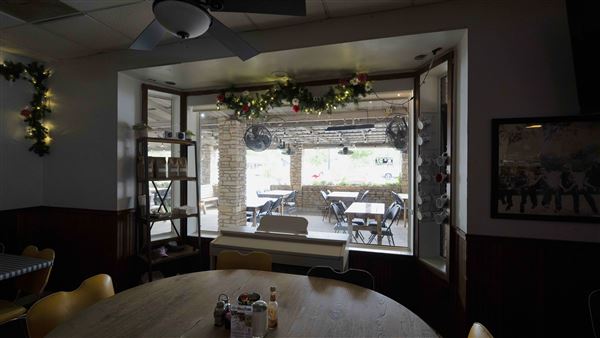 Wimberley Cafe (4/15/2026 - Credits: Alex Payne)