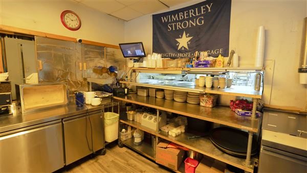 Wimberley Cafe (4/15/2026 - Credits: Alex Payne)