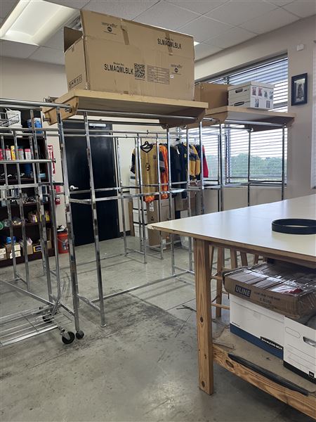 Troublemaker Studios (5/4/2026 - Credits: Kim LeBlanc)