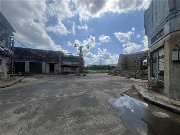 Troublemaker Studios (5/4/2026 - Credits: Kim LeBlanc)
