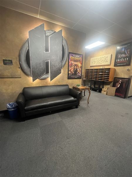 Troublemaker Studios (5/4/2026 - Credits: Kim LeBlanc)