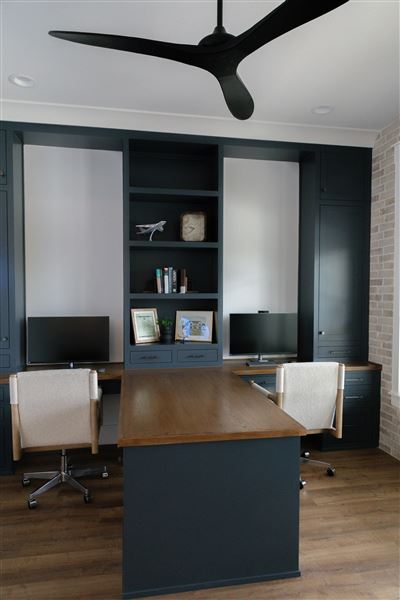 Three Strands Farmhouse