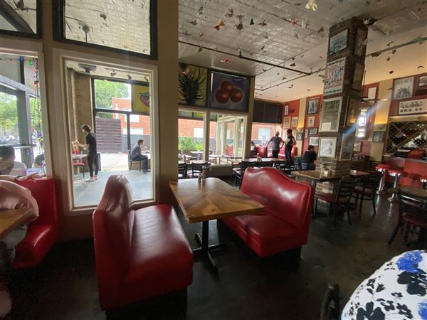 AllGood Cafe (3/9/2026 - Credits: Austin Flores)