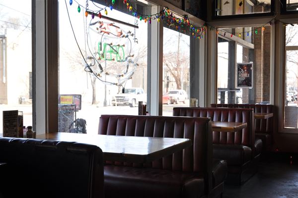 AllGood Cafe (3/9/2026 - Credits: Austin Flores)