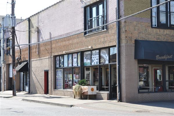 AllGood Cafe (3/9/2026 - Credits: Austin Flores)