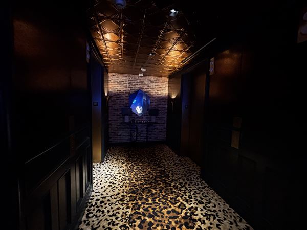 Babou's (10/6/2025 - Credits: Austin Flores)