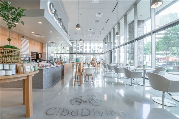 CiboDivino Centro (1/16/2026 - Credits: Austin Flores)