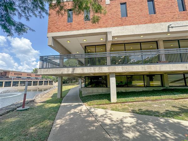 Dallas College - Richland Campus (10/6/2025 - Credits: Austin Flores)