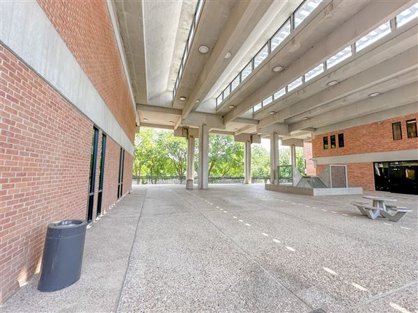 Dallas College - Richland Campus (10/6/2025 - Credits: Austin Flores)