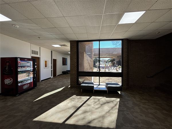 Dallas College - Cedar Valley Campus - Arts Building (10/6/2025 - Credits: Austin Flores)