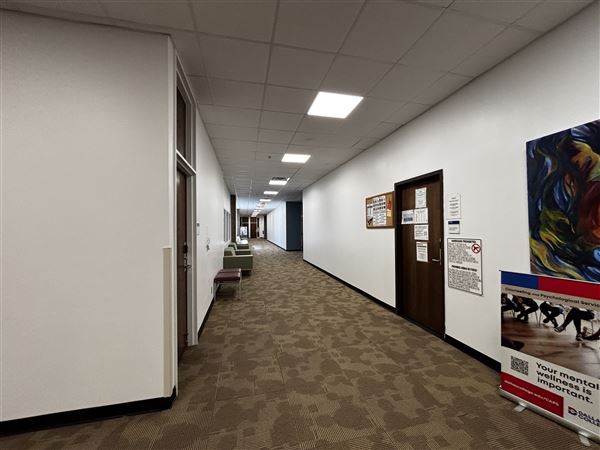 Dallas College - Cedar Valley Campus - Learning Commons (10/5/2026 - Credits: Austin Flores)