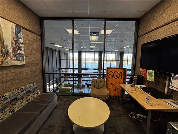 Dallas College - Cedar Valley Campus - Learning Commons (10/5/2026 - Credits: Austin Flores)