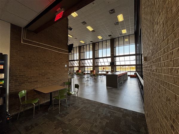 Dallas College - Cedar Valley Campus - Learning Commons (10/5/2026 - Credits: Austin Flores)
