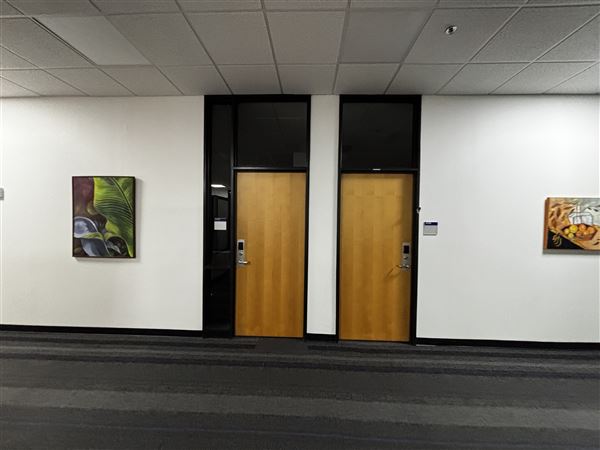 Dallas College - Cedar Valley Campus - Learning Commons (10/5/2026 - Credits: Austin Flores)