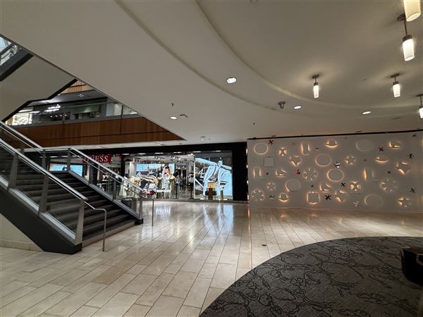 Galleria Dallas (10/6/2025 - Credits: Austin Flores)