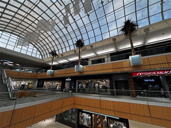 Galleria Dallas (10/6/2025 - Credits: Austin Flores)