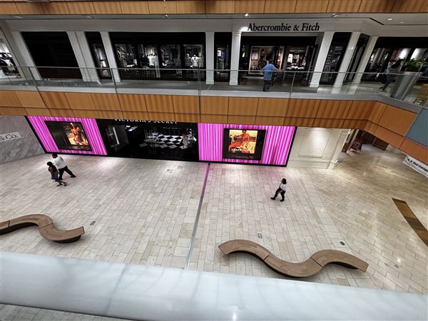 Galleria Dallas (10/6/2025 - Credits: Austin Flores)