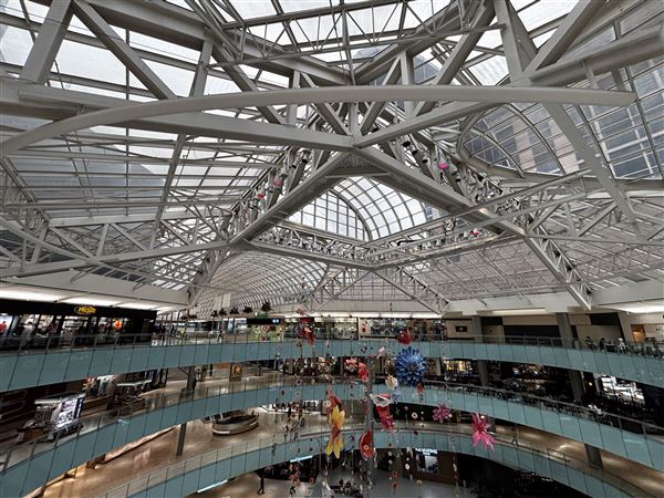 Galleria Dallas (10/6/2025 - Credits: Austin Flores)