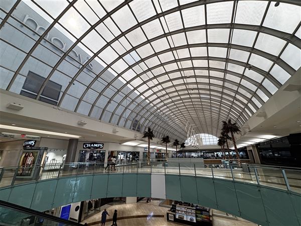 Galleria Dallas (10/6/2025 - Credits: Austin Flores)