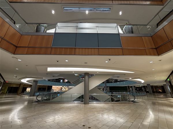 Galleria Dallas (10/6/2025 - Credits: Austin Flores)