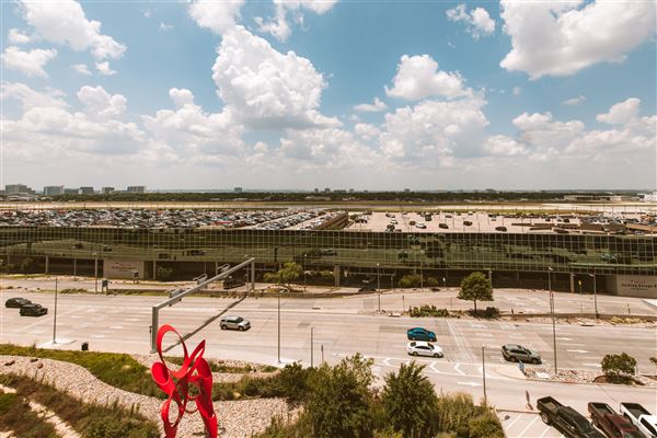 Dallas Love Field Airport