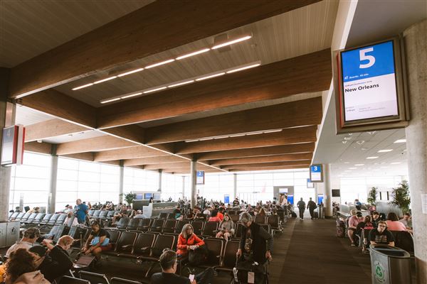 Dallas Love Field Airport