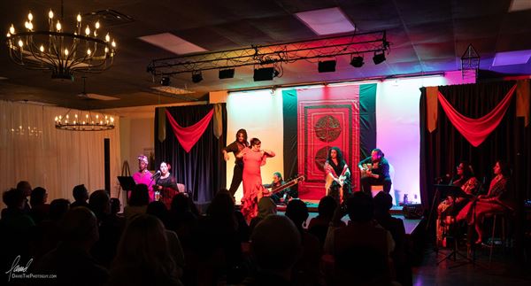 La Cantera Arts Conservatory - The Quarry (1/16/2026 - Credits: Austin Flores)