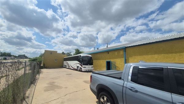 Rosedale Warehouse (5/12/2026)