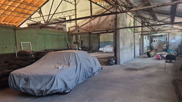 Rosedale Warehouse (5/12/2026)